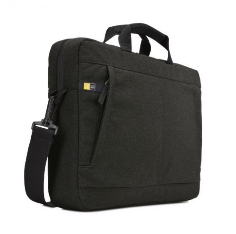 Case Logic HUXA-115K Fekete 15,6" Notebook táska
