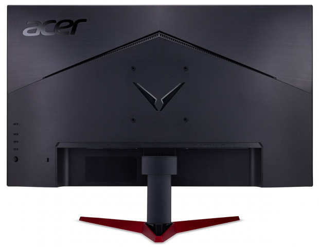 Acer Nitro VG240Ybmiix FreeSync Monitor 23,8"