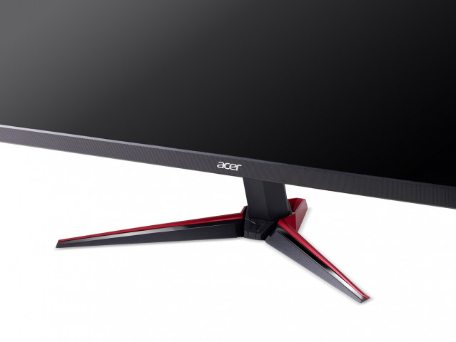 Acer Nitro VG220Qbmiix FreeSync Monitor 21,5"