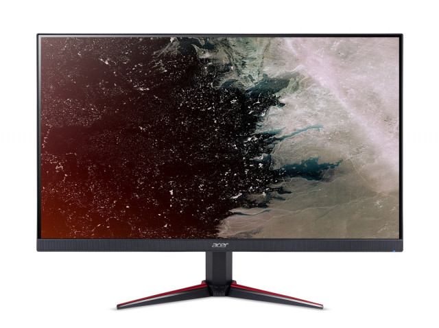 Acer Nitro VG220Qbmiix FreeSync Monitor 21,5"