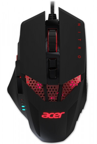 Acer Nitro NMW810 Gaming Egér