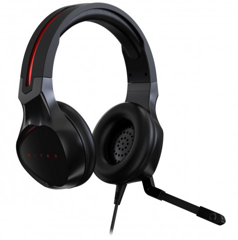 Acer Nitro Gamer Headset