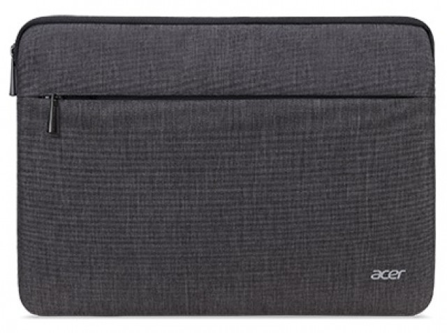 Acer Protective Sleeve 15,6" Szürke