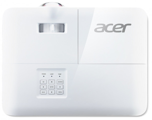 Acer S1386WHn DLP 3D Projektor