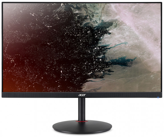 Acer Nitro XV272LVbmiiprx FreeSync monitor 27"