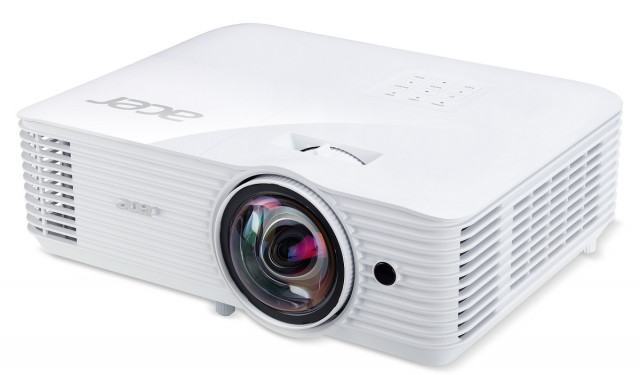 Acer S1386WH DLP 3D Projektor