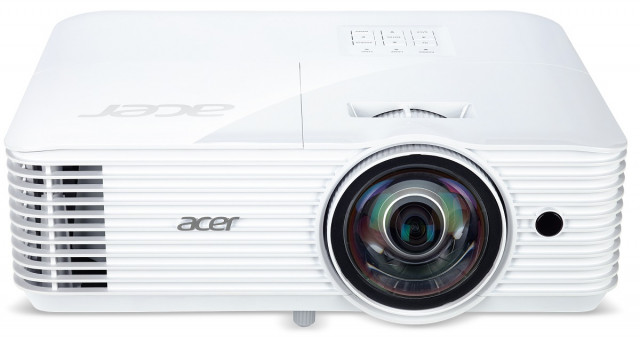 Acer S1386WH DLP 3D Projektor