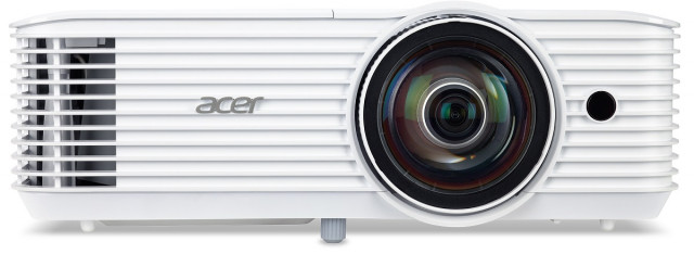 Acer S1386WH DLP 3D Projektor