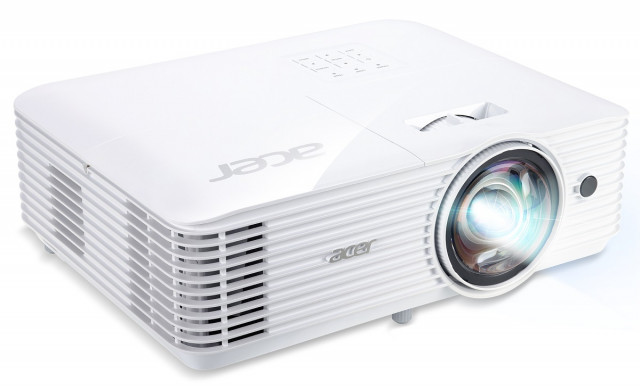 Acer S1386WH DLP 3D Projektor