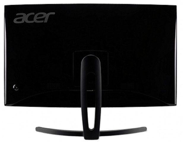 Acer ED273URPbidpx 27" Hajlított Monitor