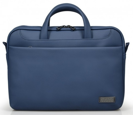 Port Designs Zürich TL notebook táska 14-15,6" kék