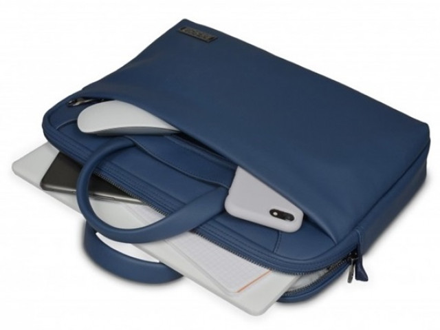 Port Designs Zürich TL notebook táska 14-15,6" kék