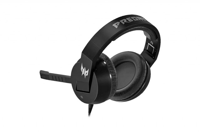 Acer Predator Galea 311 Gamer Headset