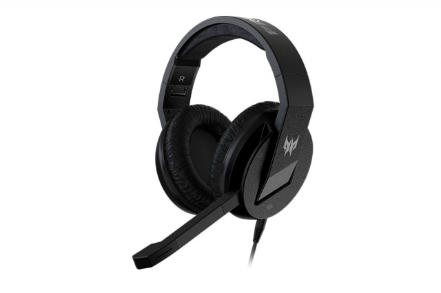 Acer Predator Galea 311 Gaming Headset Fekete (PHW910)