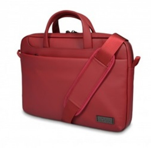 Port Designs Zürich TL notebook táska 14-15,6" piros