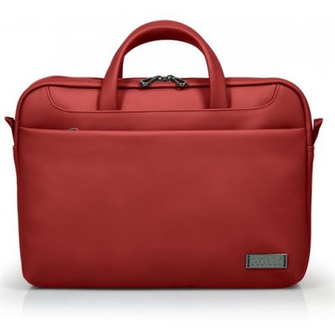 Port Designs Zürich TL notebook táska 14-15,6" piros