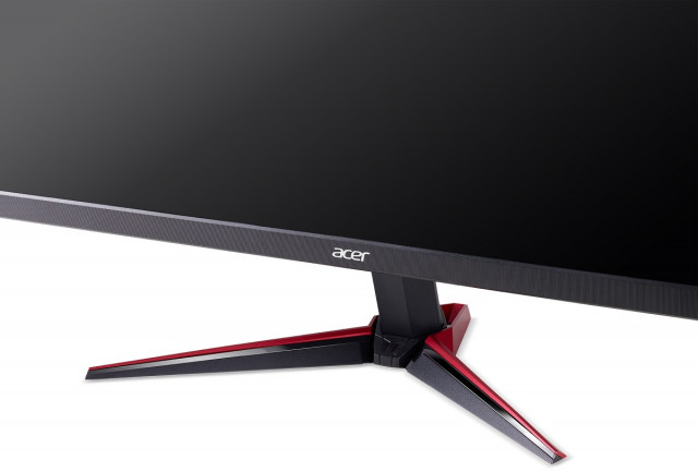 Acer Nitro VG240Ybmipx FreeSync Monitor 23,8"