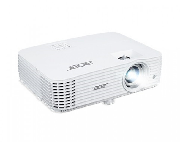 Acer P1657Ki DLP 3D Projektor
