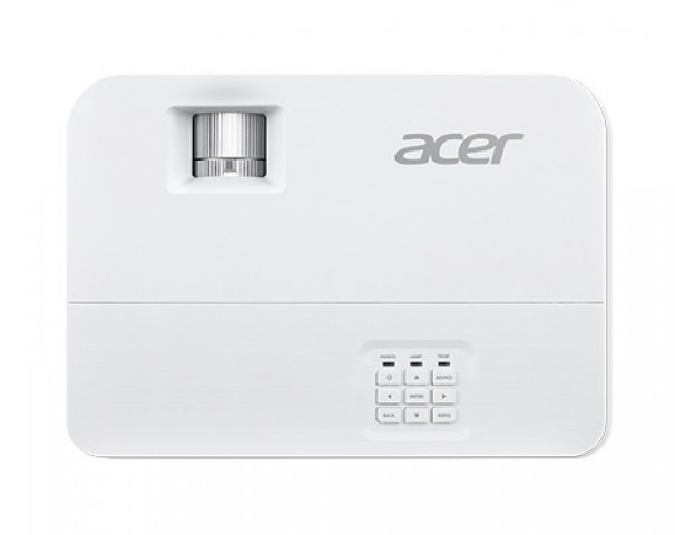 Acer P1657Ki DLP 3D Projektor