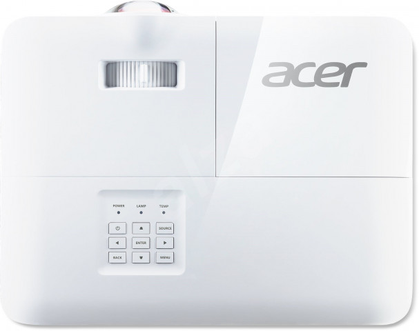 Acer S1286HN Projektor