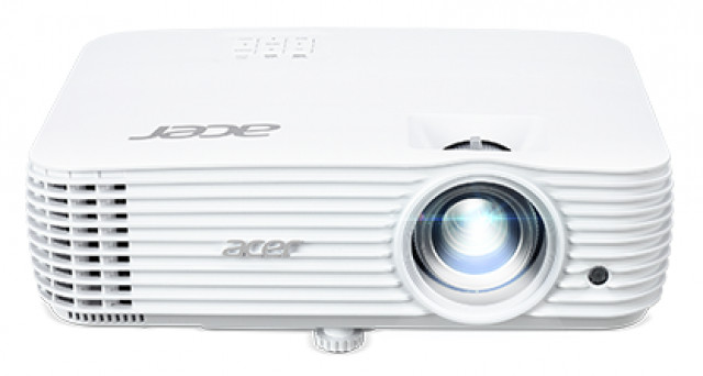 Acer X1626AH DLP 3D Projektor