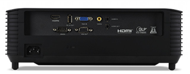 Acer X128HP Projektor