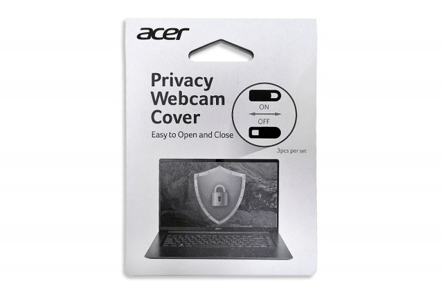 Acer Webcam cover