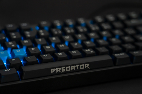 Acer Predator AETHON 300 Gamer billentyűzet UK