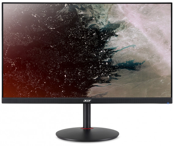 Acer Nitro XV240YPbmiiprx FreeSync Monitor 23,8"