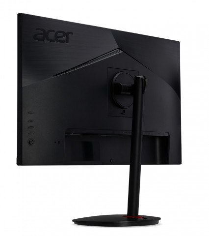 Acer Nitro XV240YPbmiiprx FreeSync Monitor 23,8" +Ajándék