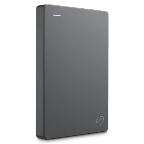 Seagate 2TB külső merevlemez USB 3.0 Fekete