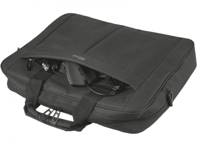 Trust Primo 16" fekete