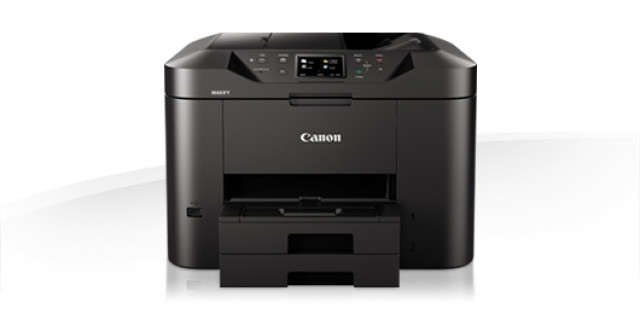 Canon MAXIFY MB2750 színes multifunkciós tintasugaras nyomtató