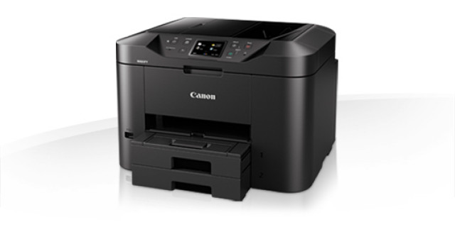 Canon MAXIFY MB2750 színes multifunkciós tintasugaras nyomtató