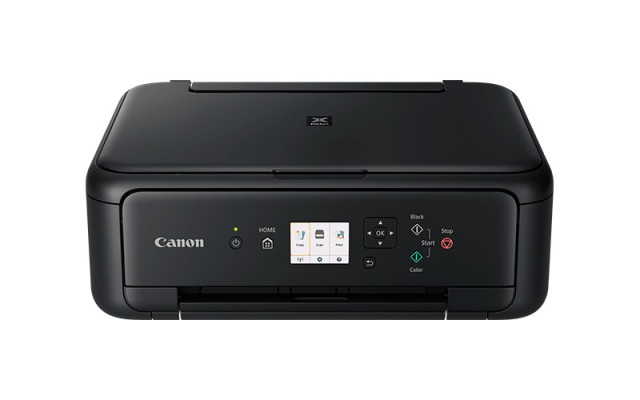 Canon PIXMA TS5150 színes multifunkciós tintasugaras nyomtató