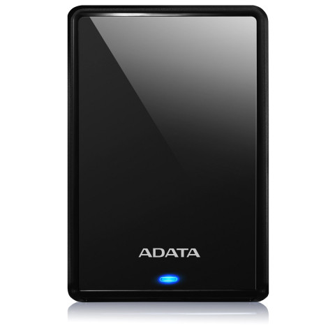 ADATA HV620S 1TB külső merevlemez USB 3.0 Fekete