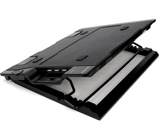 Zalman ZM-NS2000 notebook hűtőpad