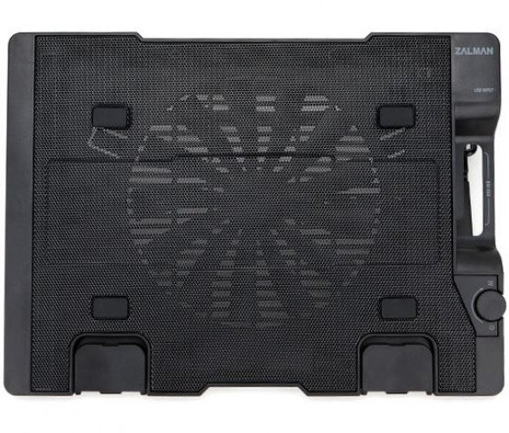 Zalman ZM-NS2000 notebook hűtőpad