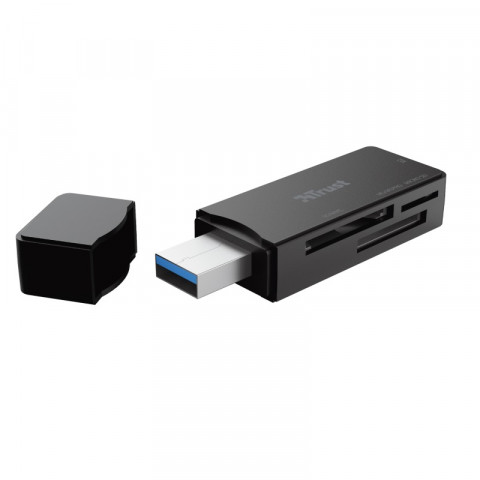 Trust Nanga USB 3.1 kártyaolvasó