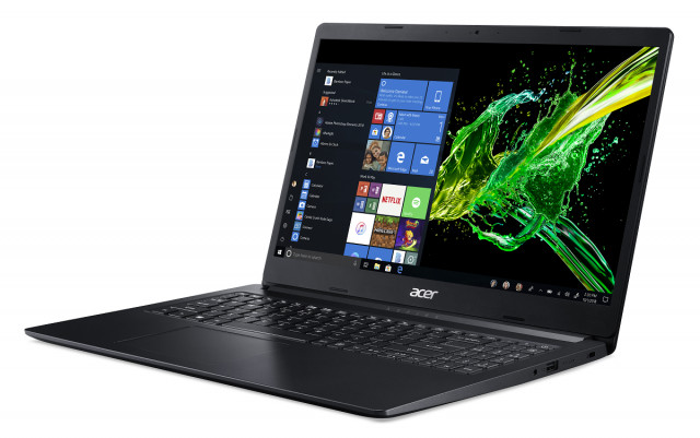 Acer Aspire 3 - A315-34-C4AE