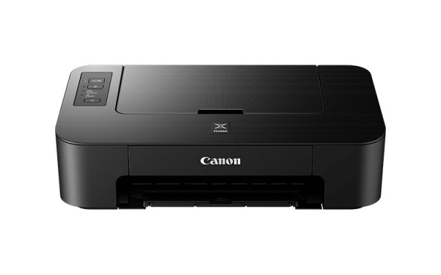 Canon PIXMA TS205 színes tintasugaras nyomtató