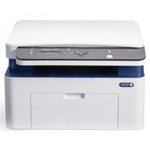 Xerox WorkCentre 3025BI