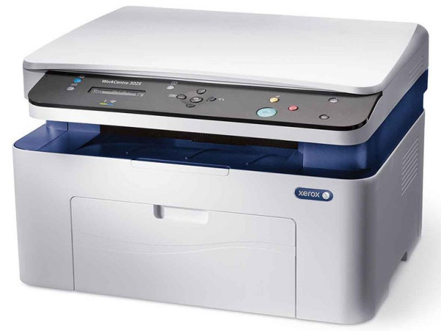 Xerox WorkCentre 3025BI