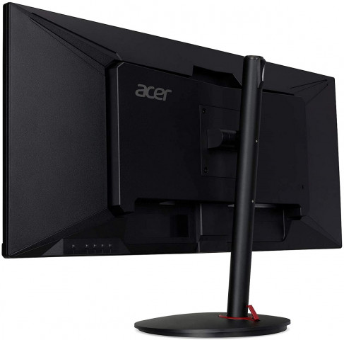 Acer Nitro XV340CKPbmiipphzx FreeSync monitor 34"