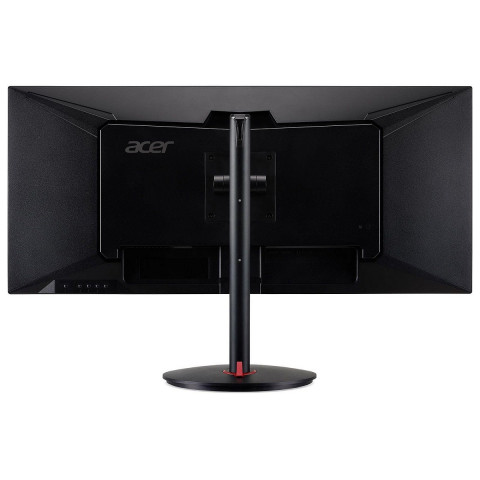 Acer Nitro XV340CKPbmiipphzx FreeSync monitor 34"