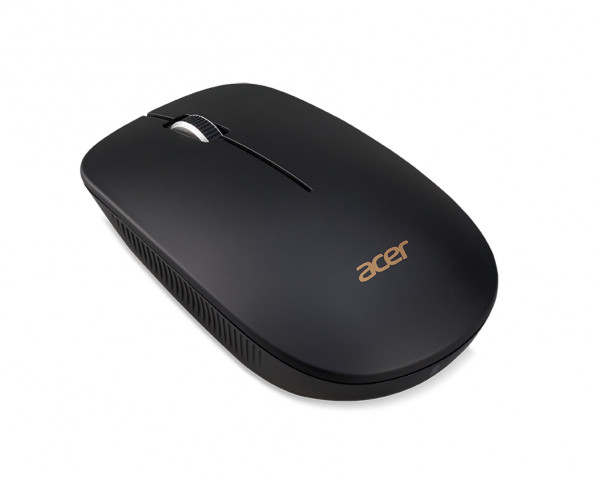Acer AMR 010 Bluetooth Fekete Egér