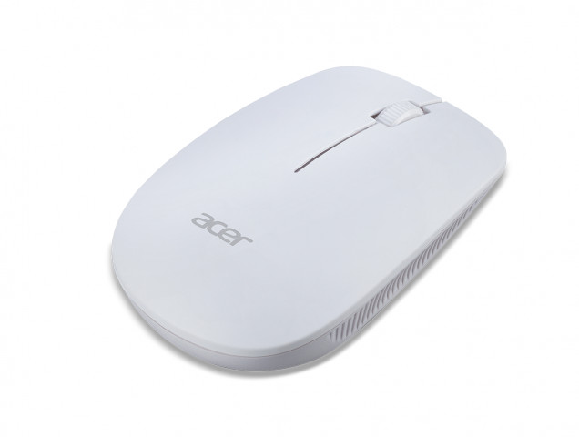 Acer AMR 010 Bluetooth Fehér Egér