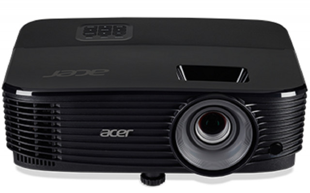 Acer X1323WHP DLP Projektor