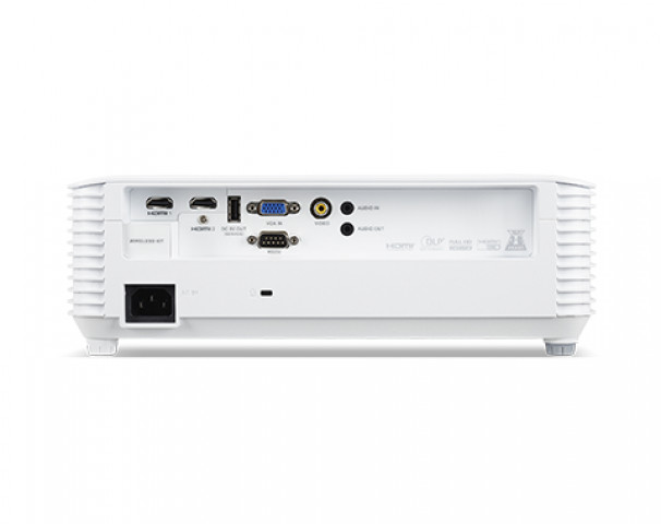 Acer H6541BDi DLP FHD 3D házimozi projektor