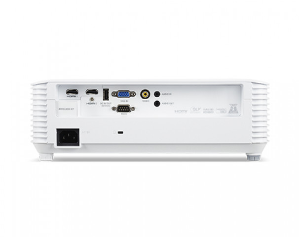 Acer X1527i DLP 3D Projektor